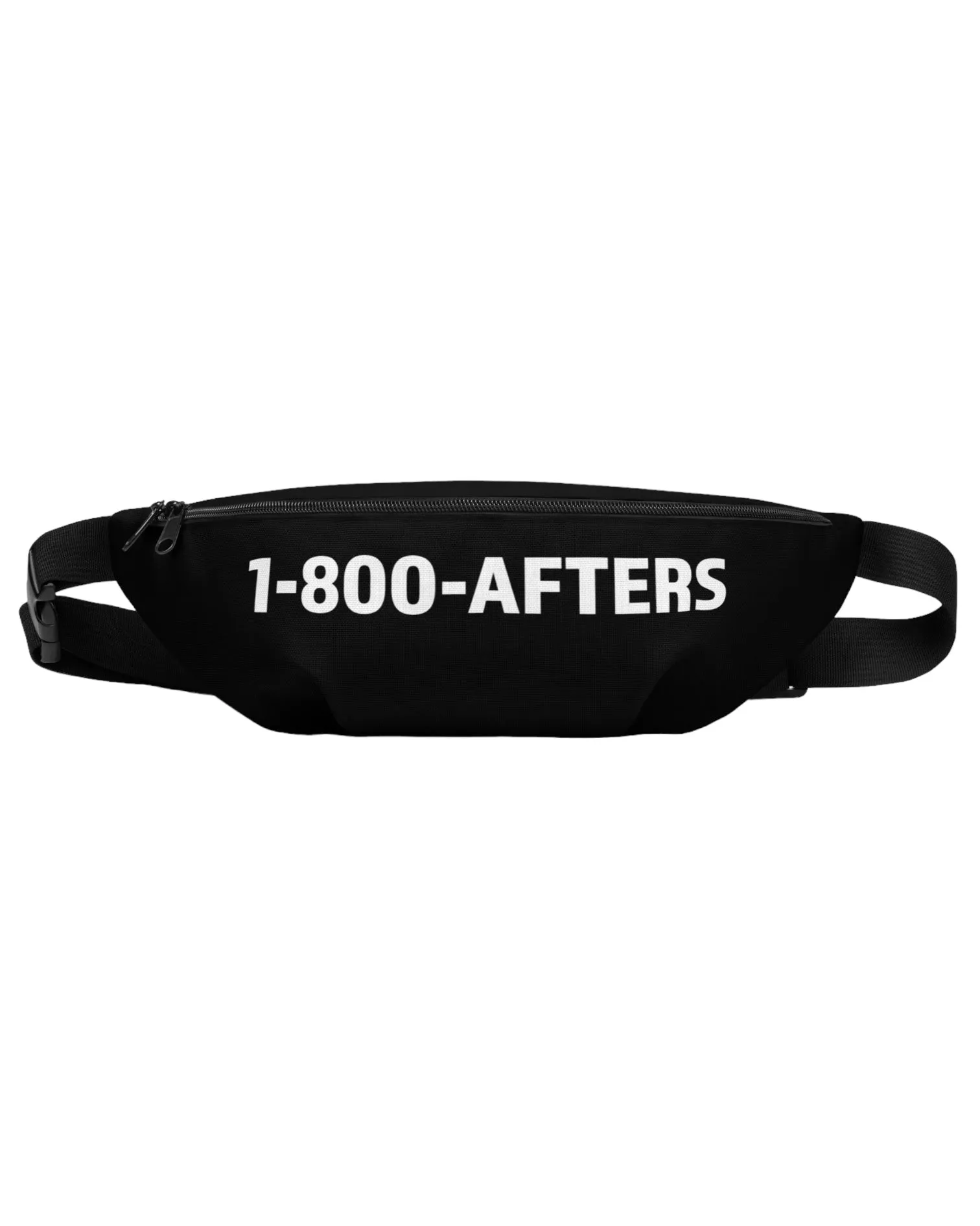 1-800-Afters Fanny Pack