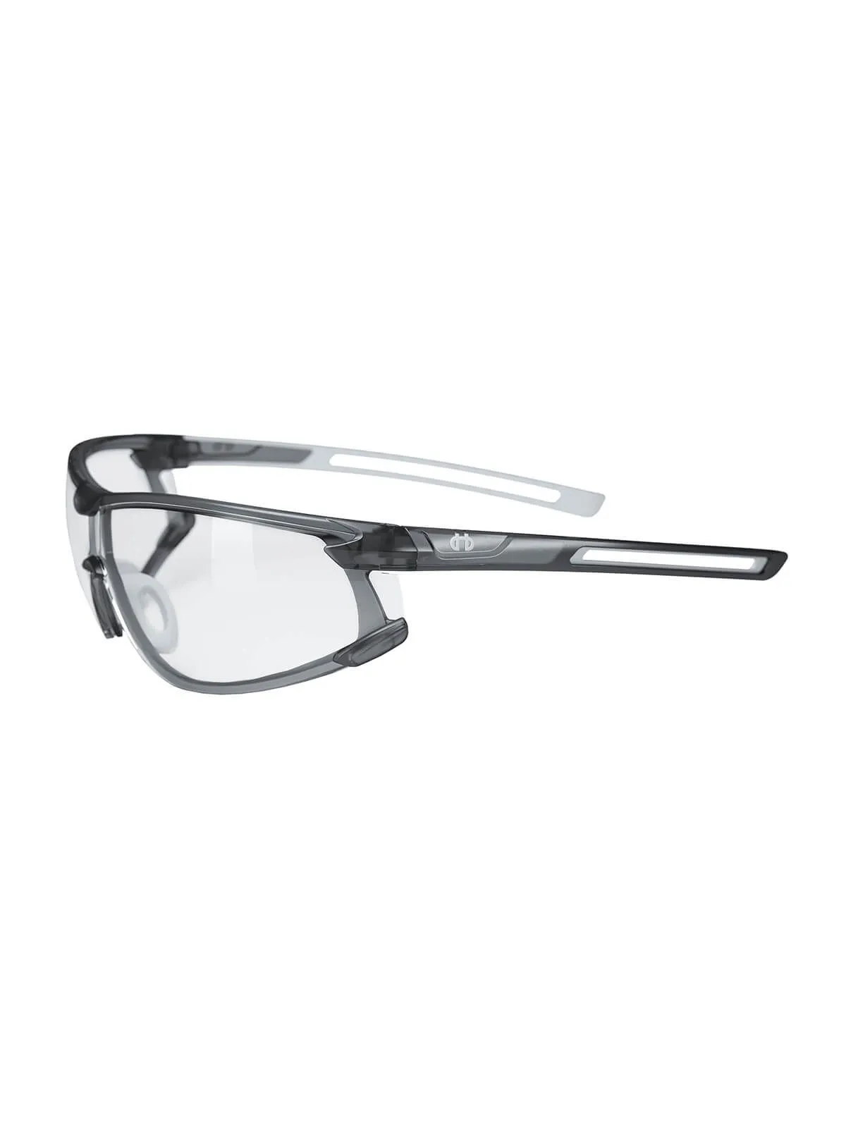 21531 Safety Glasses Krypton ELC AF/AS - Hellberg