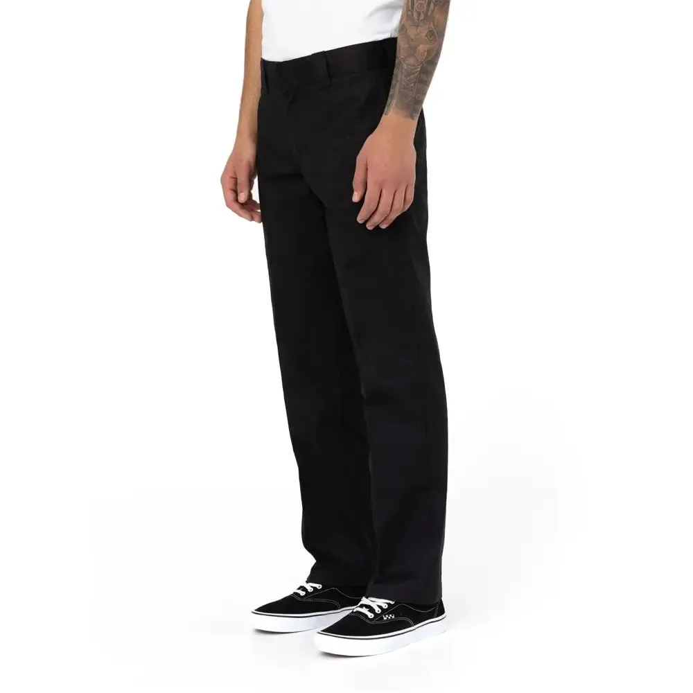 873 Work Pant Rec Black