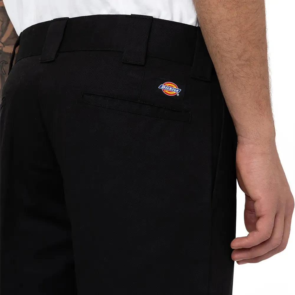 873 Work Pant Rec Black