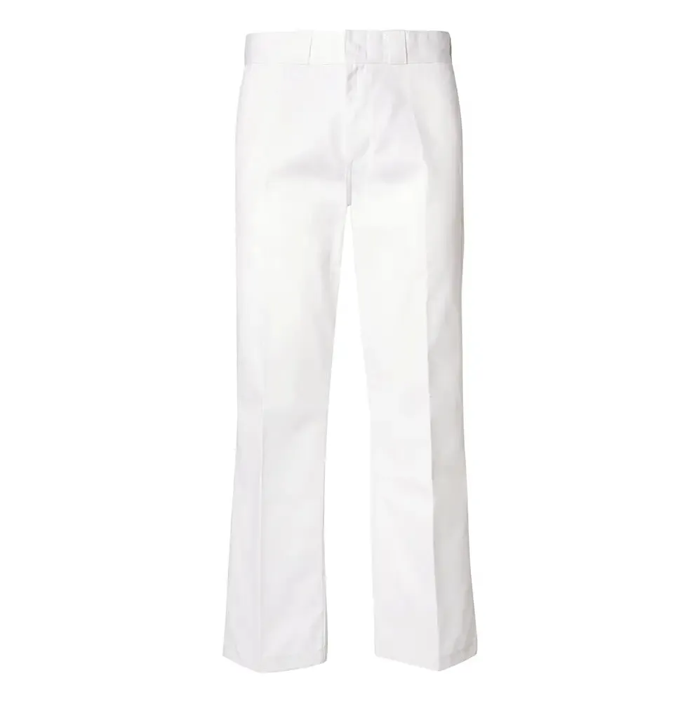 874 Work Pant Rec White