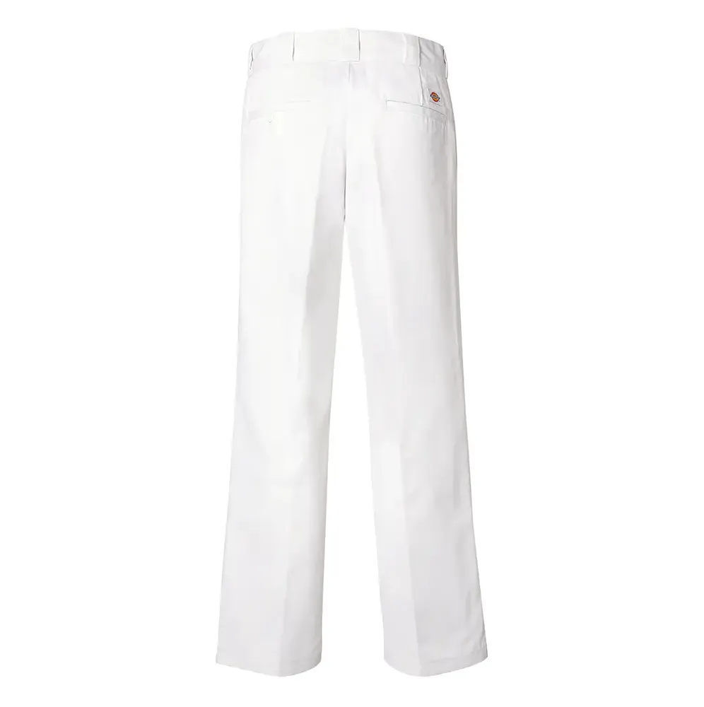 874 Work Pant Rec White