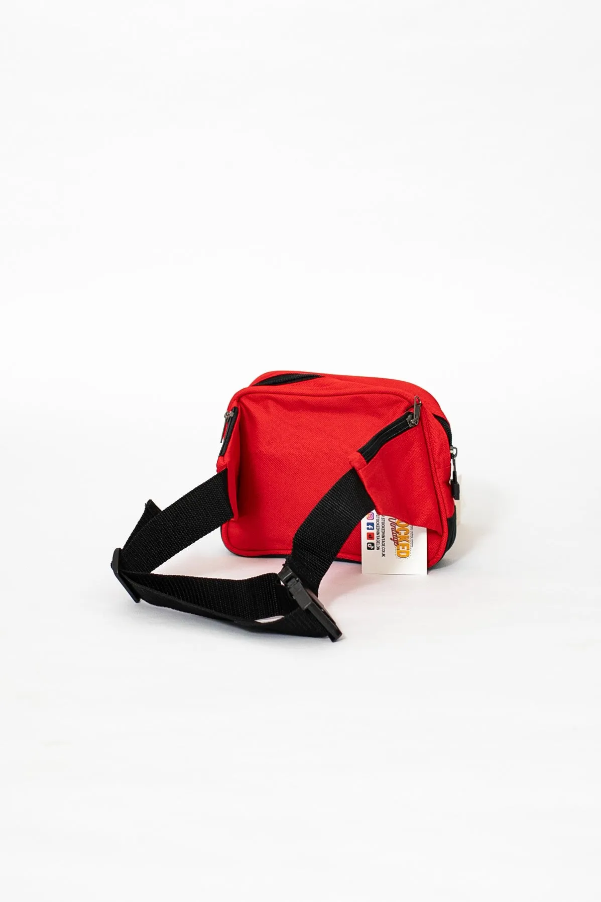 90s Marlboro Waist Bag