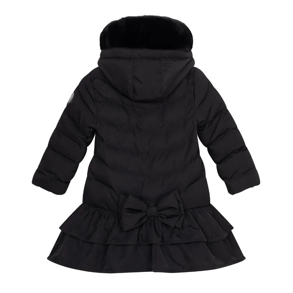 A DEE BECKY COAT W246201B