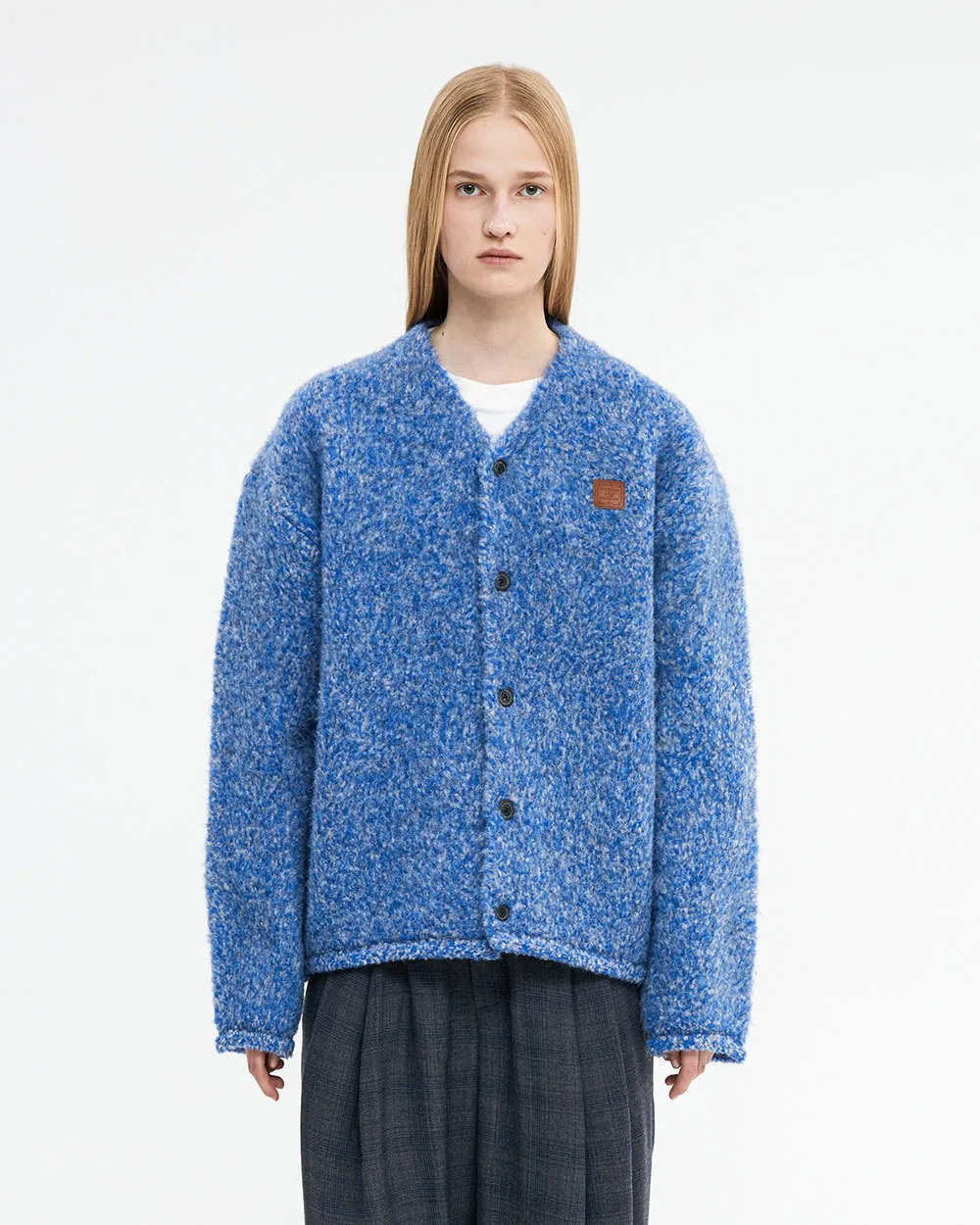 ADERERROR  |【ADERERROR】★Mingle cardigan