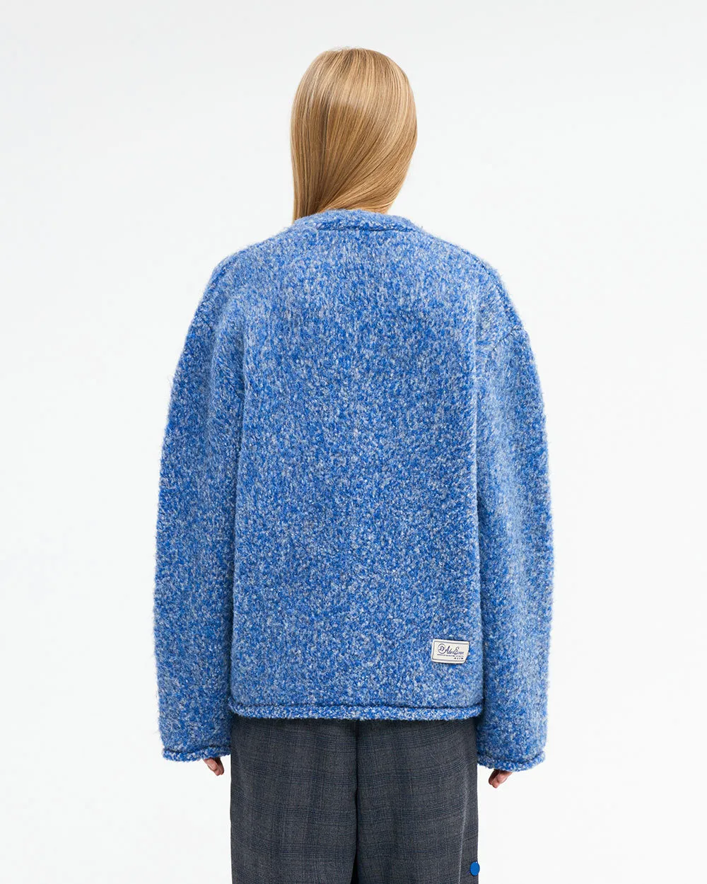 ADERERROR  |【ADERERROR】★Mingle cardigan