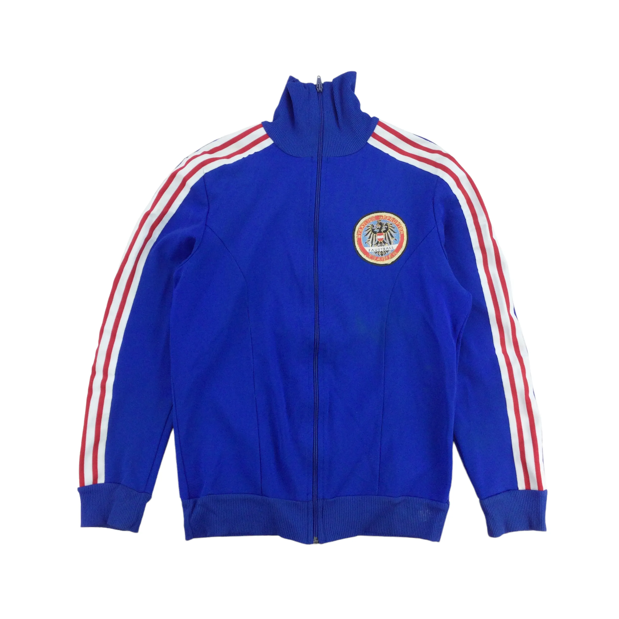 Adidas 70s x Austria Faustball Trainer Jacket - Medium