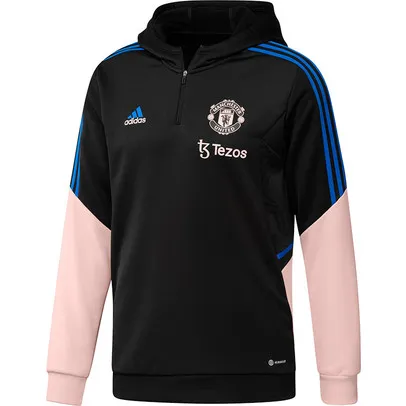 adidas Manchester United TK Hoody 2022/2023