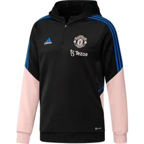 adidas Manchester United TK Hoody 2022/2023