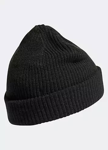 adidas Originals Beanie Hat | Look Again