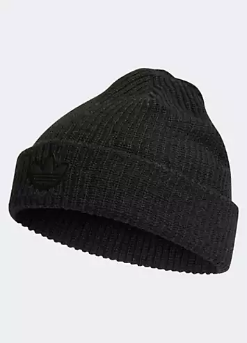 adidas Originals Beanie Hat | Look Again