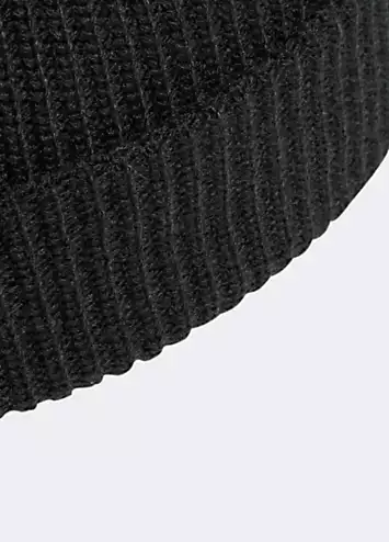 adidas Originals Beanie Hat | Look Again