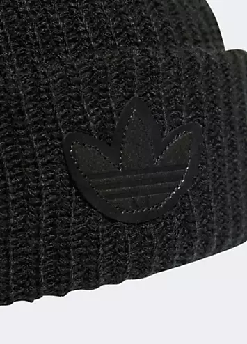 adidas Originals Beanie Hat | Look Again