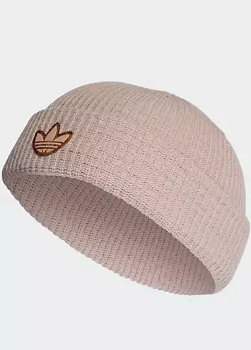 adidas Originals Beanie Hat | Look Again