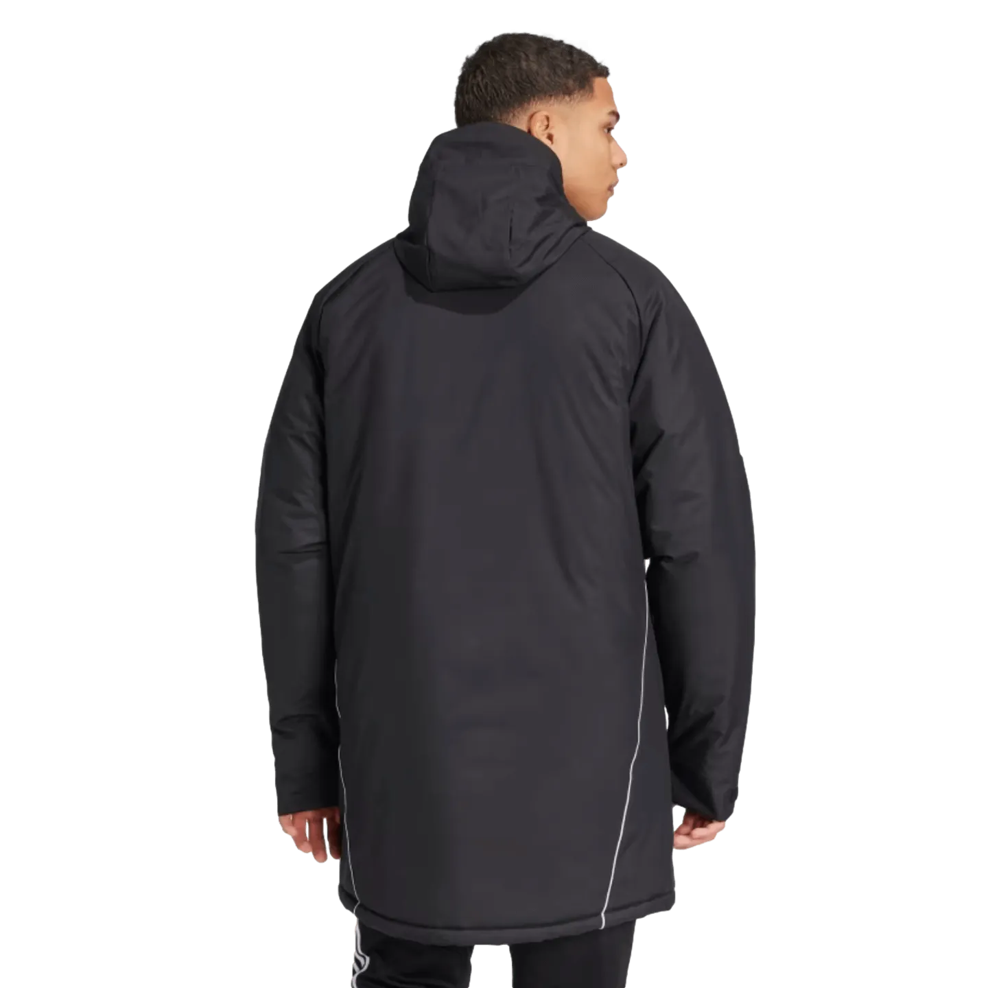 Adidas Tiro 24 Stadium Parka