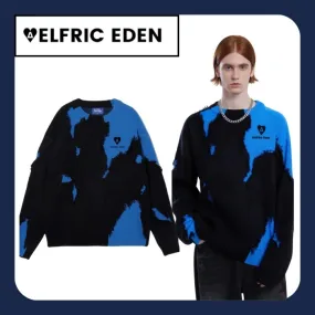 Aelfric Eden  |Sweaters