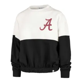 ALABAMA CRIMSON TIDE TAKE TWO BONITA '47 CREW WOMENS