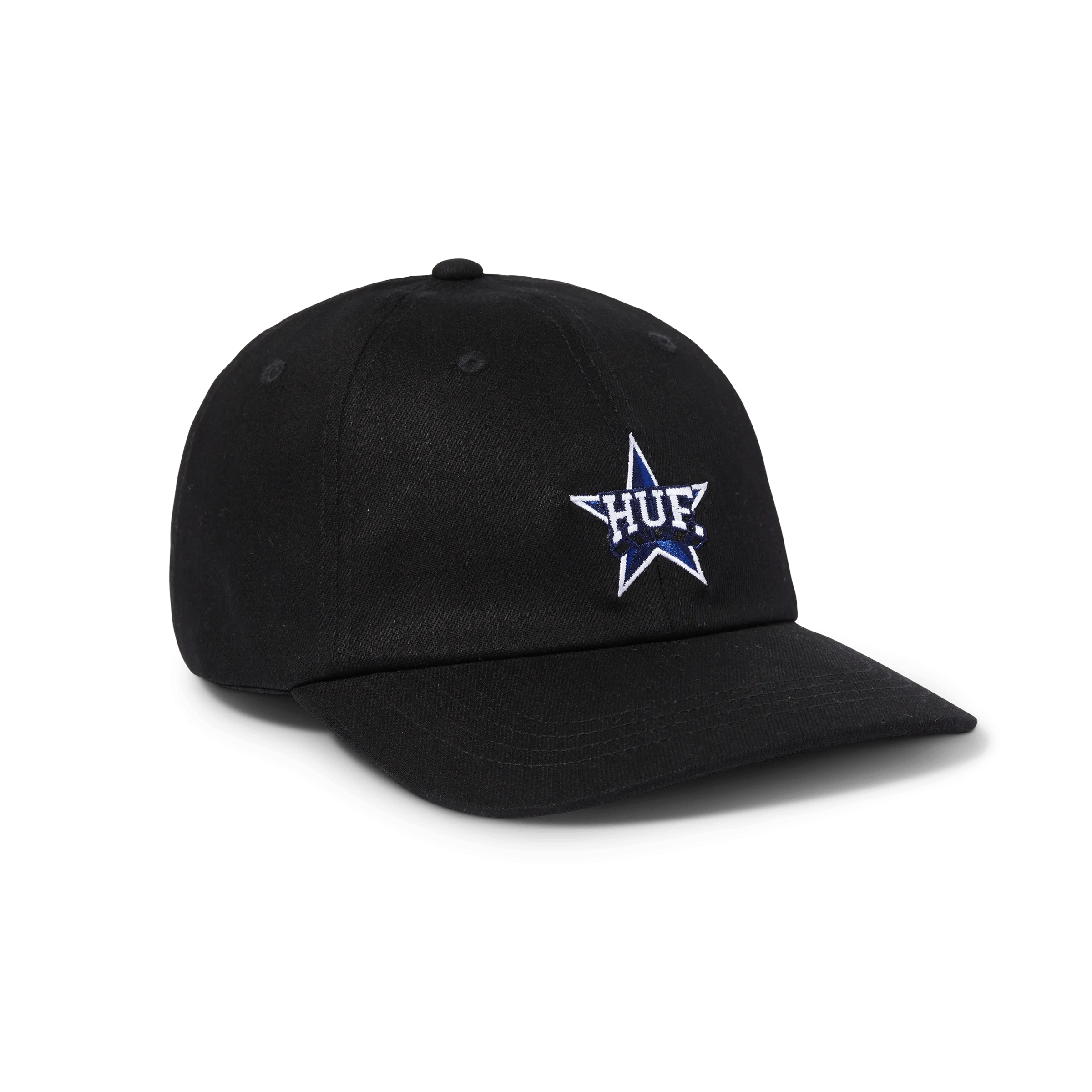 All Star 6 Panel Cv Hat