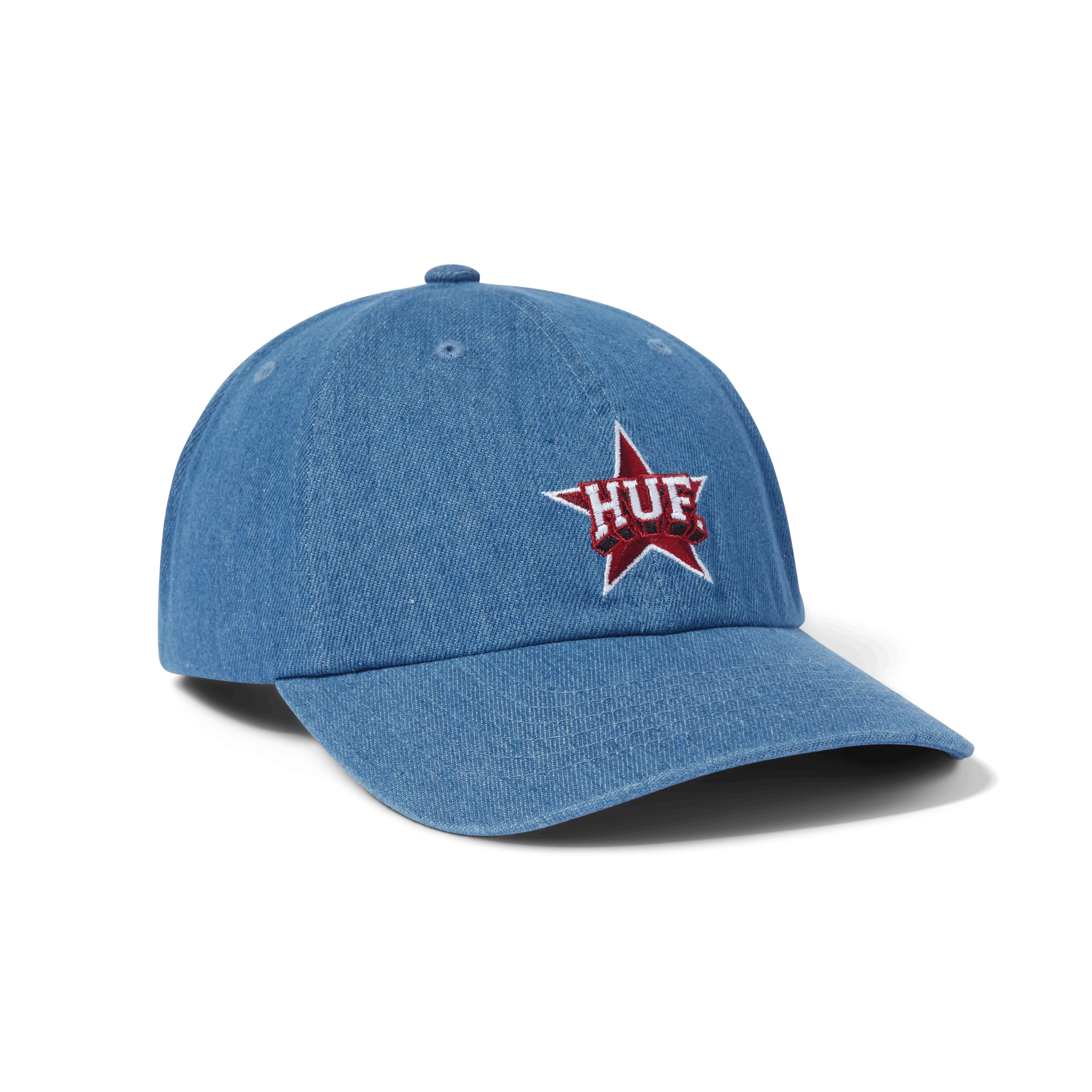 All Star 6 Panel Cv Hat