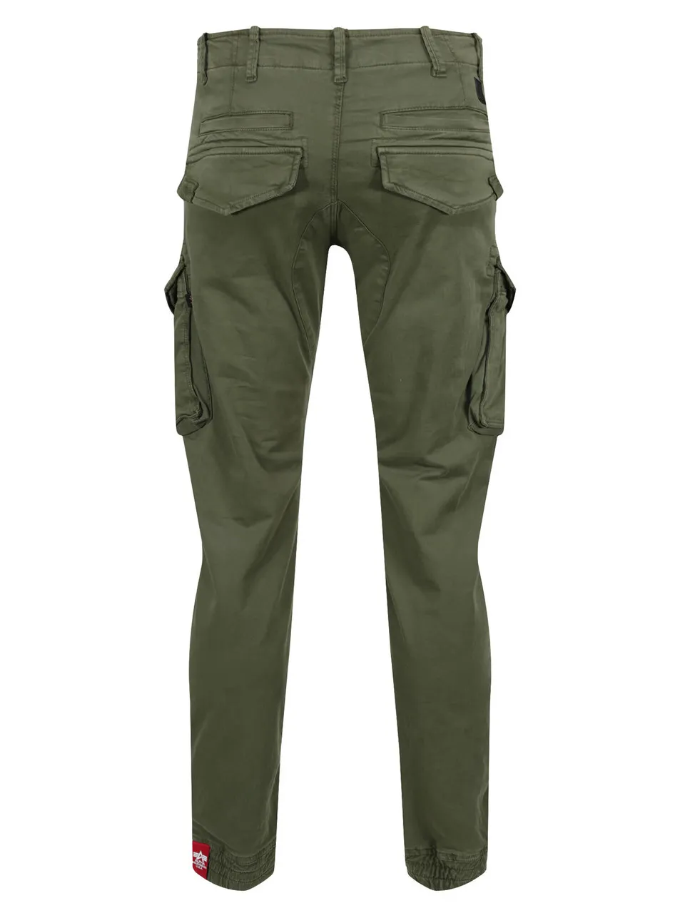 ALPHA INDUSTRIES Spy pant -                         -                     -                