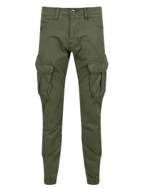 ALPHA INDUSTRIES Spy pant -                         -                     -                