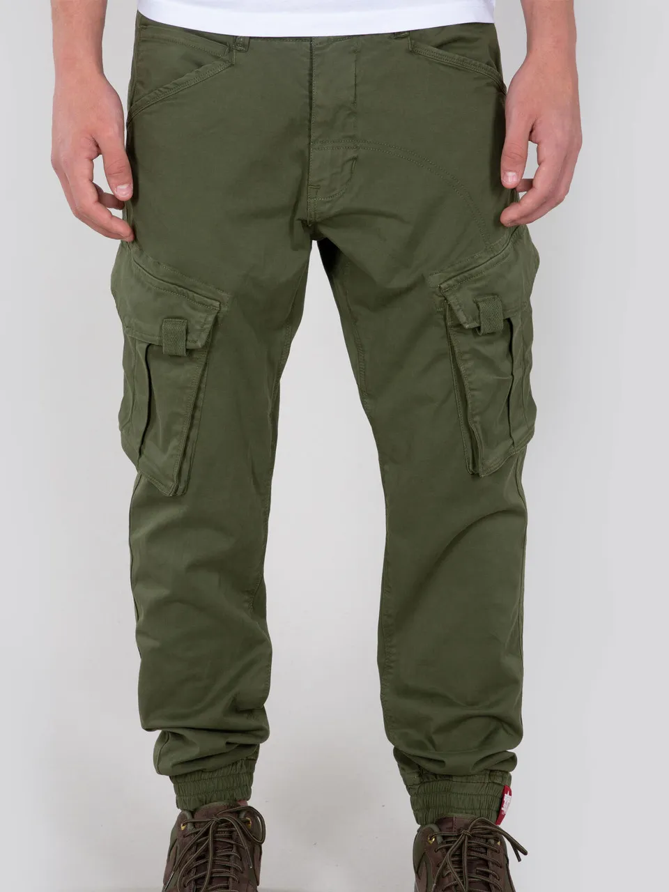 ALPHA INDUSTRIES Spy pant -                         -                     -                