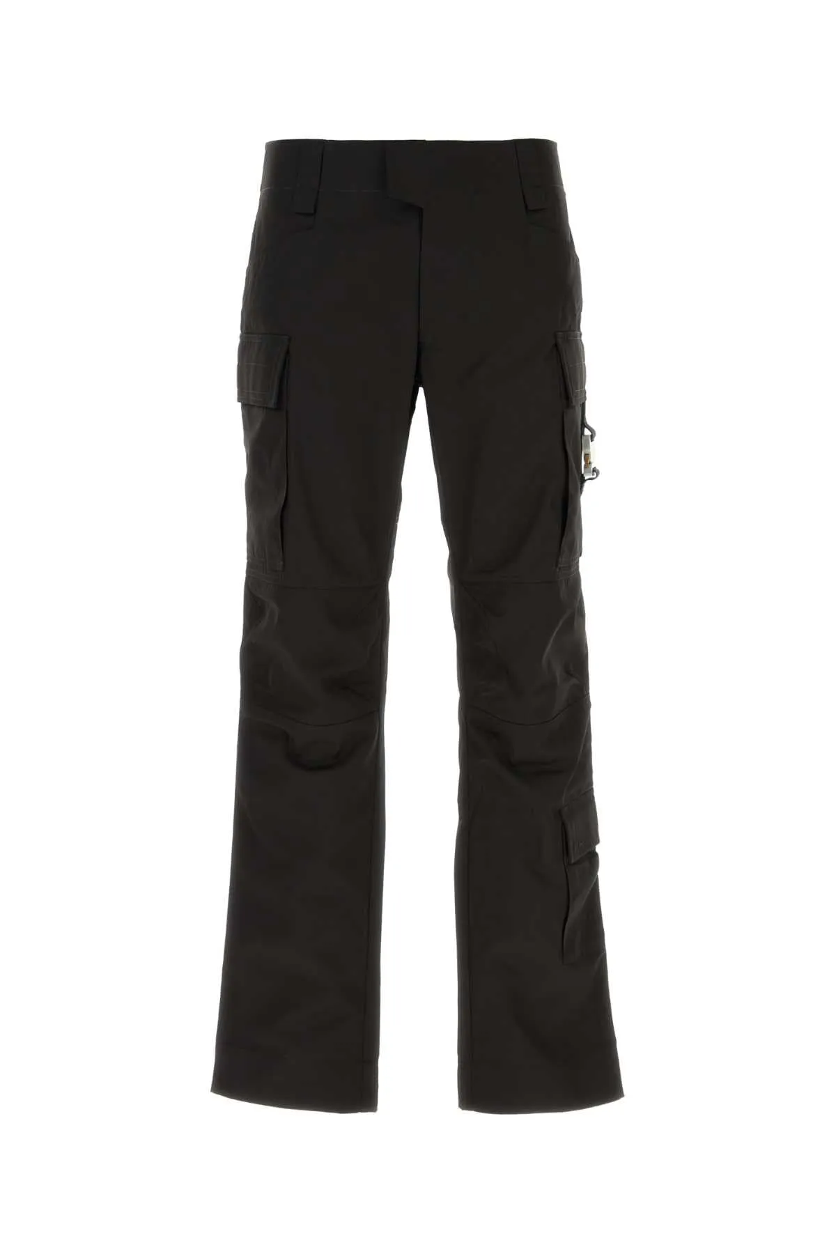 Alyx Black Polyester Cargo Pant