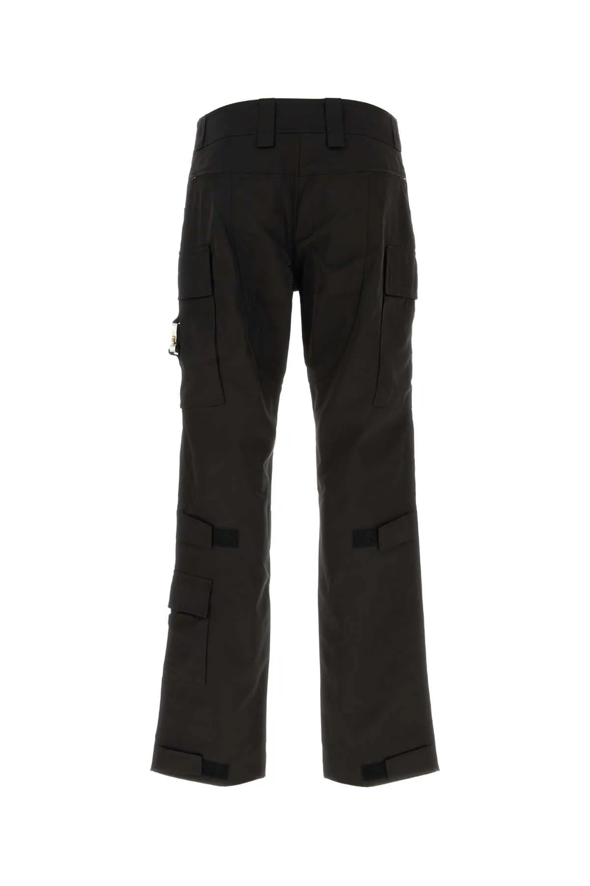 Alyx Black Polyester Cargo Pant