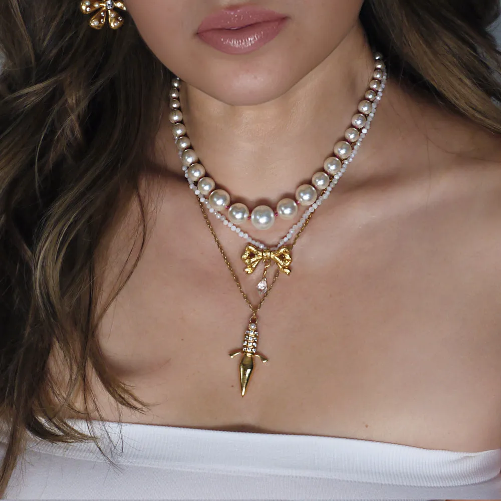 Angelina Necklace