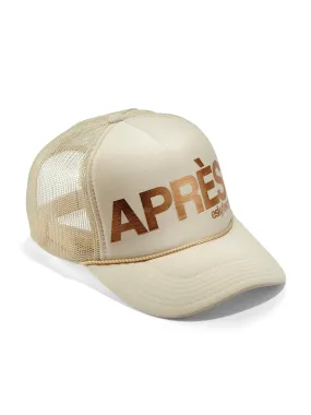 Après Trucker Hat