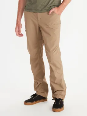 Arch Rock Pant