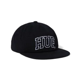 Arch Waffle Cord Snapback Hat