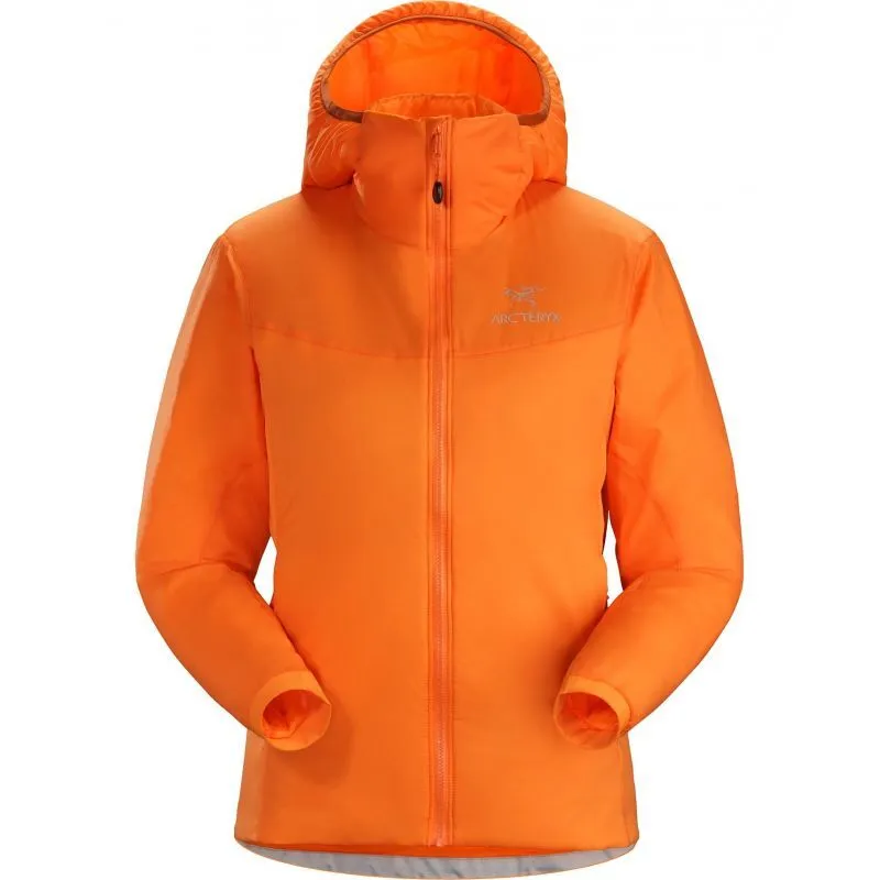 Arc'teryx  Atom LT Hoody - Giacca sintetica - Donna