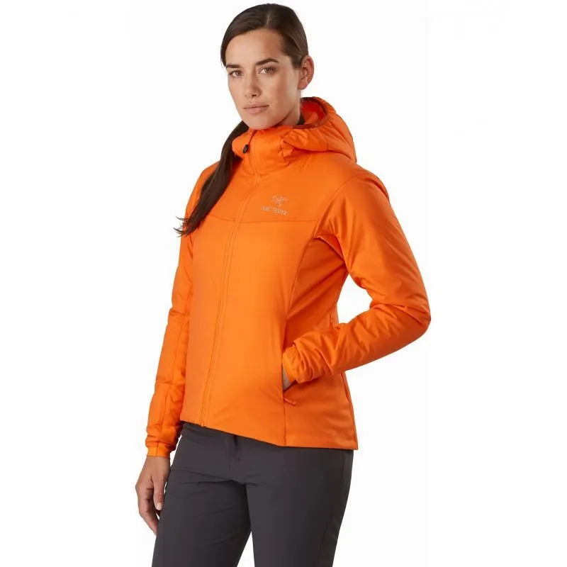 Arc'teryx  Atom LT Hoody - Giacca sintetica - Donna