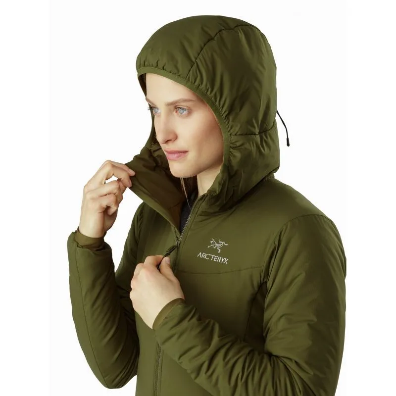 Arc'teryx  Atom LT Hoody - Giacca sintetica - Donna