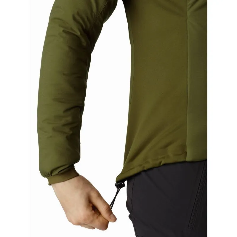 Arc'teryx  Atom LT Hoody - Giacca sintetica - Donna