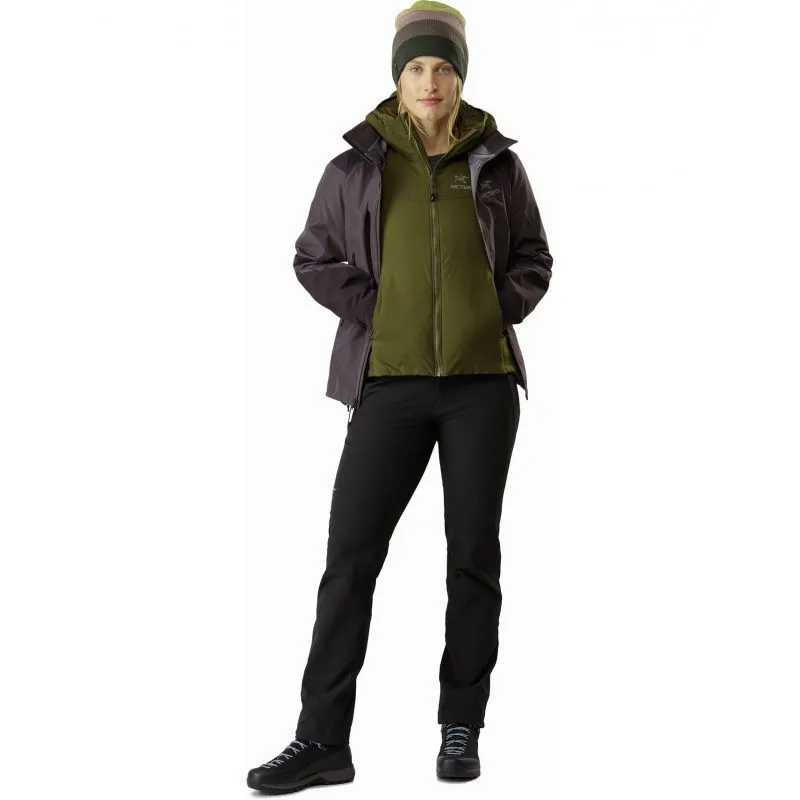 Arc'teryx  Atom LT Hoody - Giacca sintetica - Donna