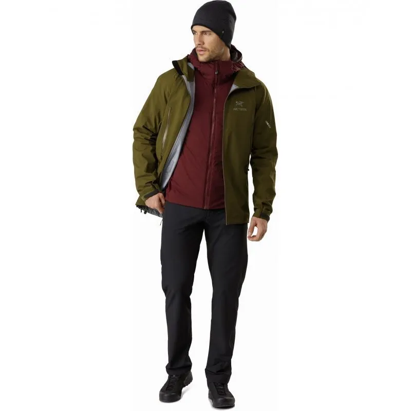 Arc'teryx  Atom LT Hoody - Giacca sintetica - Uomo