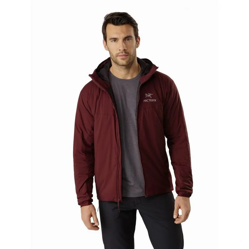 Arc'teryx  Atom LT Hoody - Giacca sintetica - Uomo