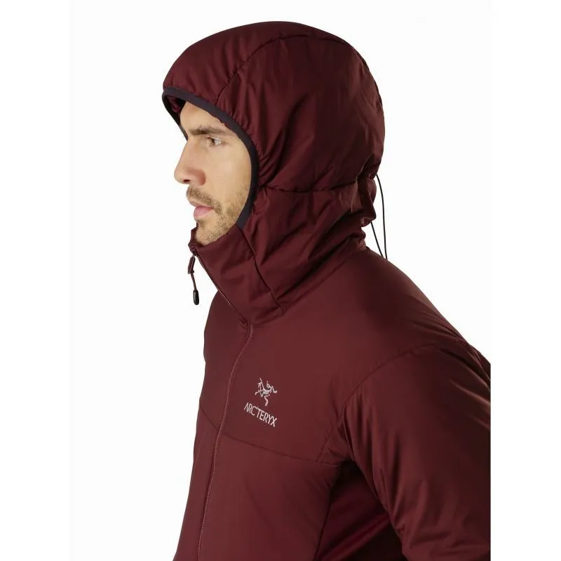 Arc'teryx  Atom LT Hoody - Giacca sintetica - Uomo