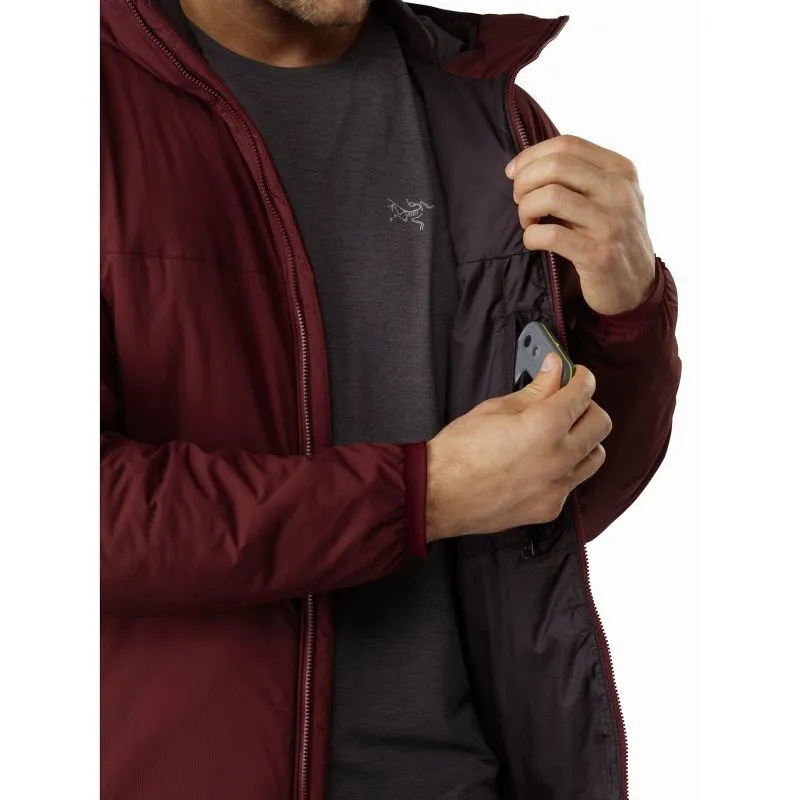 Arc'teryx  Atom LT Hoody - Giacca sintetica - Uomo