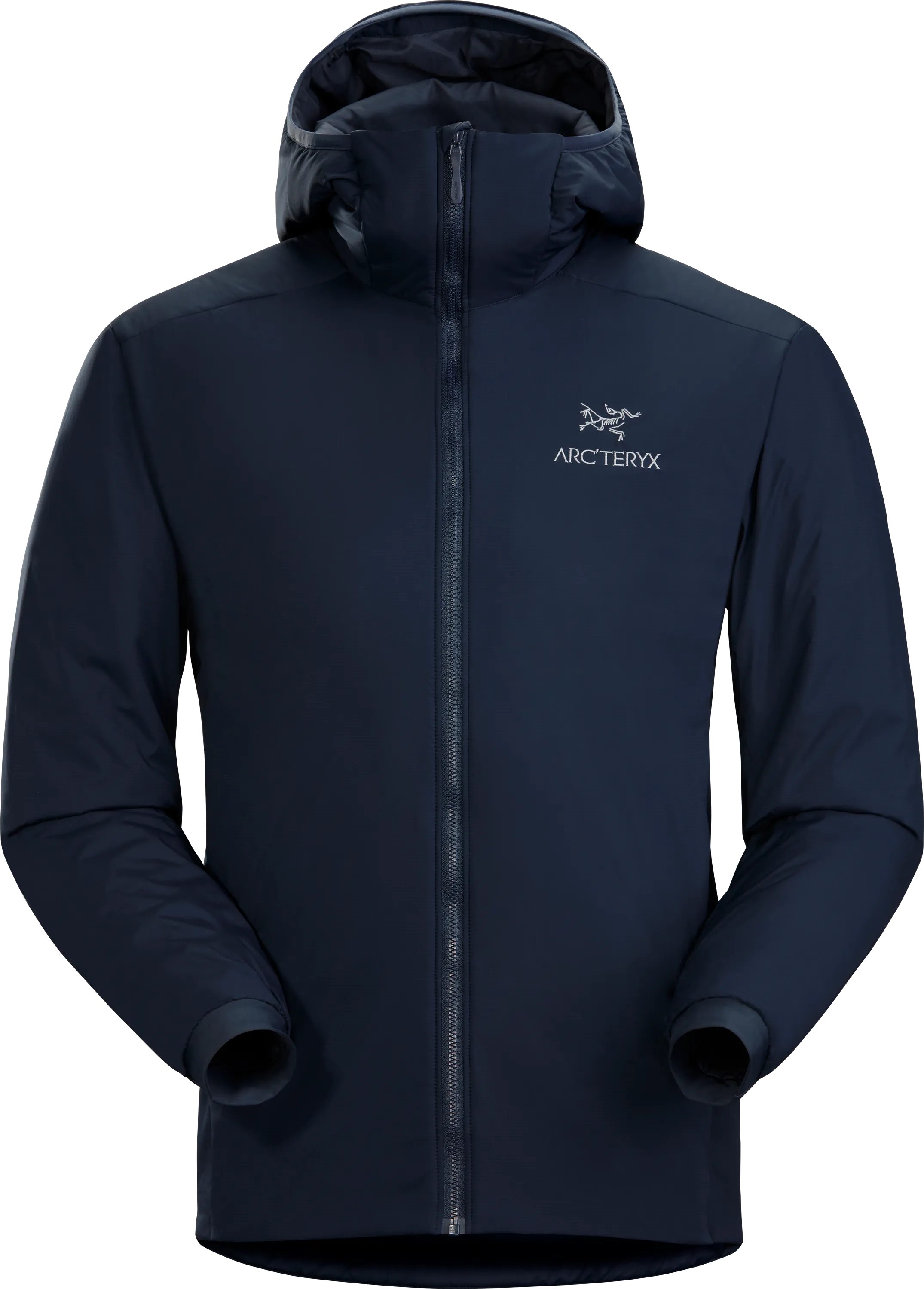 Arc'Teryx - Men's Atom LT Hoody - Kingfisher | Men's Insulation UK