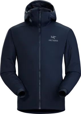 Arc'Teryx - Men's Atom LT Hoody - Kingfisher | Men's Insulation UK