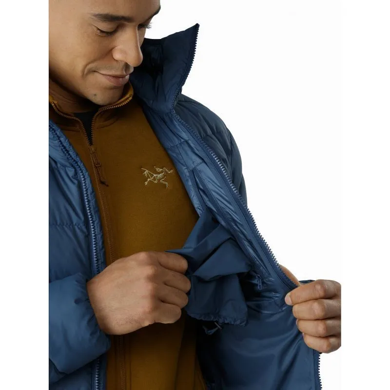 Arc'teryx  Thorium AR Hoody - Giacca in piumino - Uomo