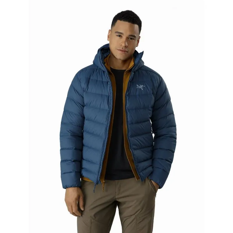 Arc'teryx  Thorium AR Hoody - Giacca in piumino - Uomo