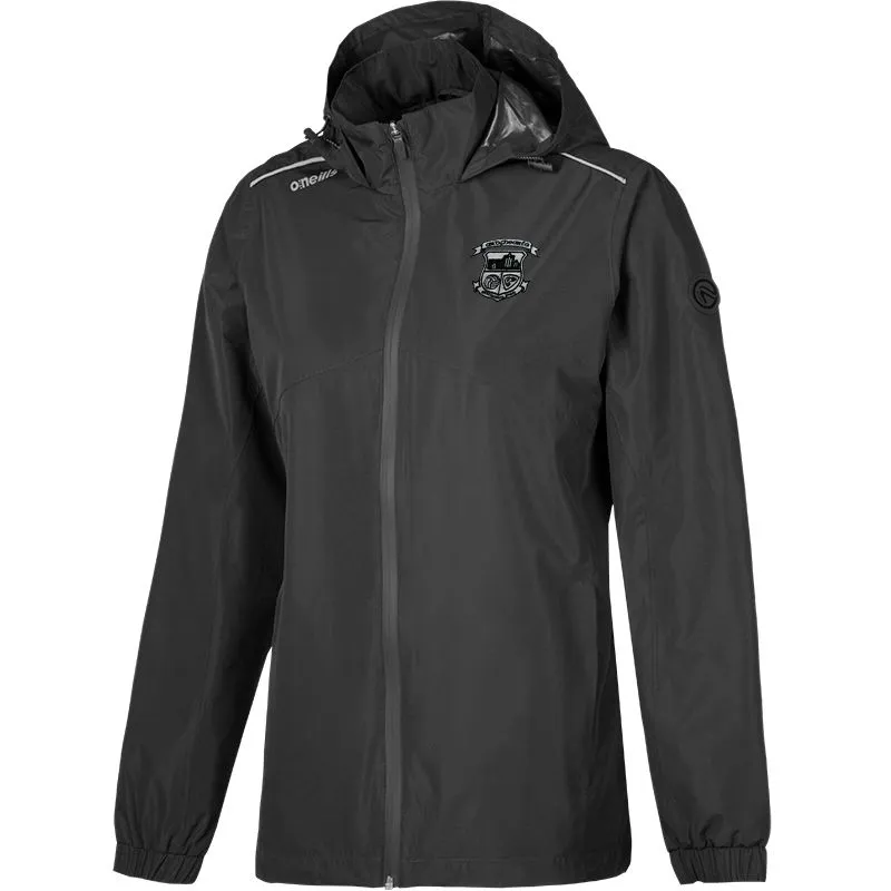 Ardfert GAA Football Club Women's Dalton Rain Jacket