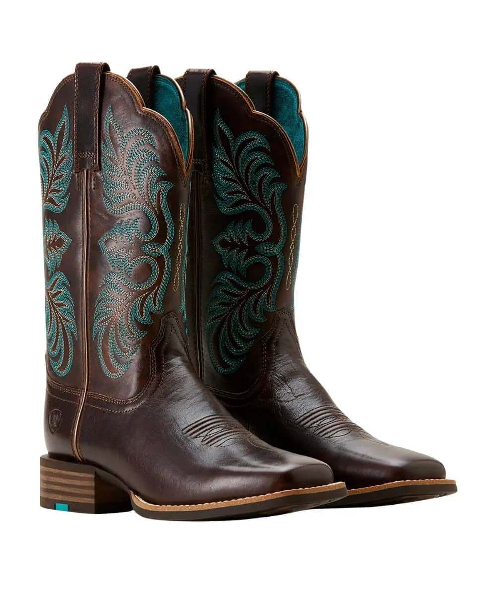 Ariat Women's Gillette Western Boot