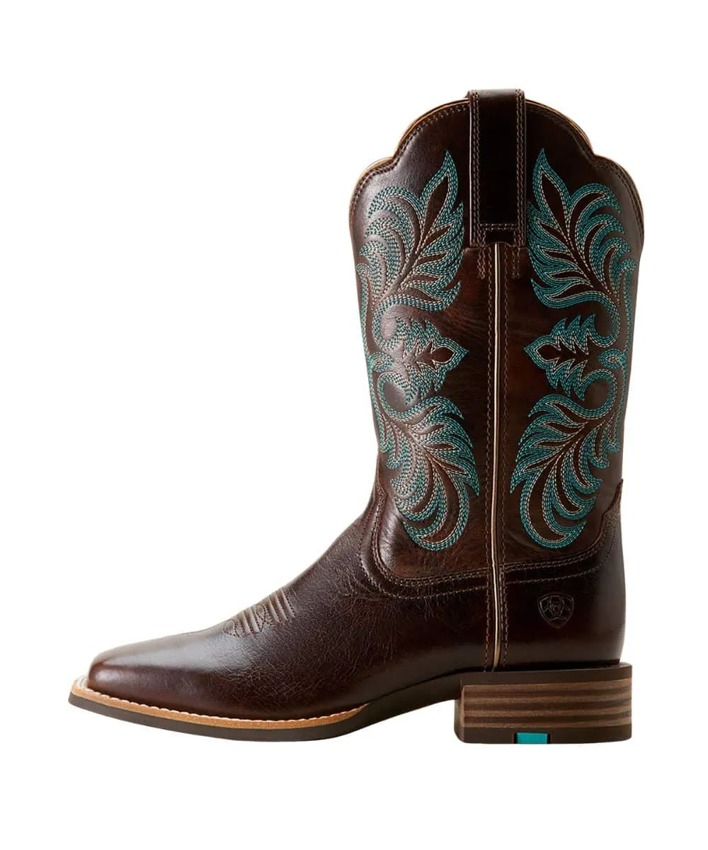 Ariat Women's Gillette Western Boot