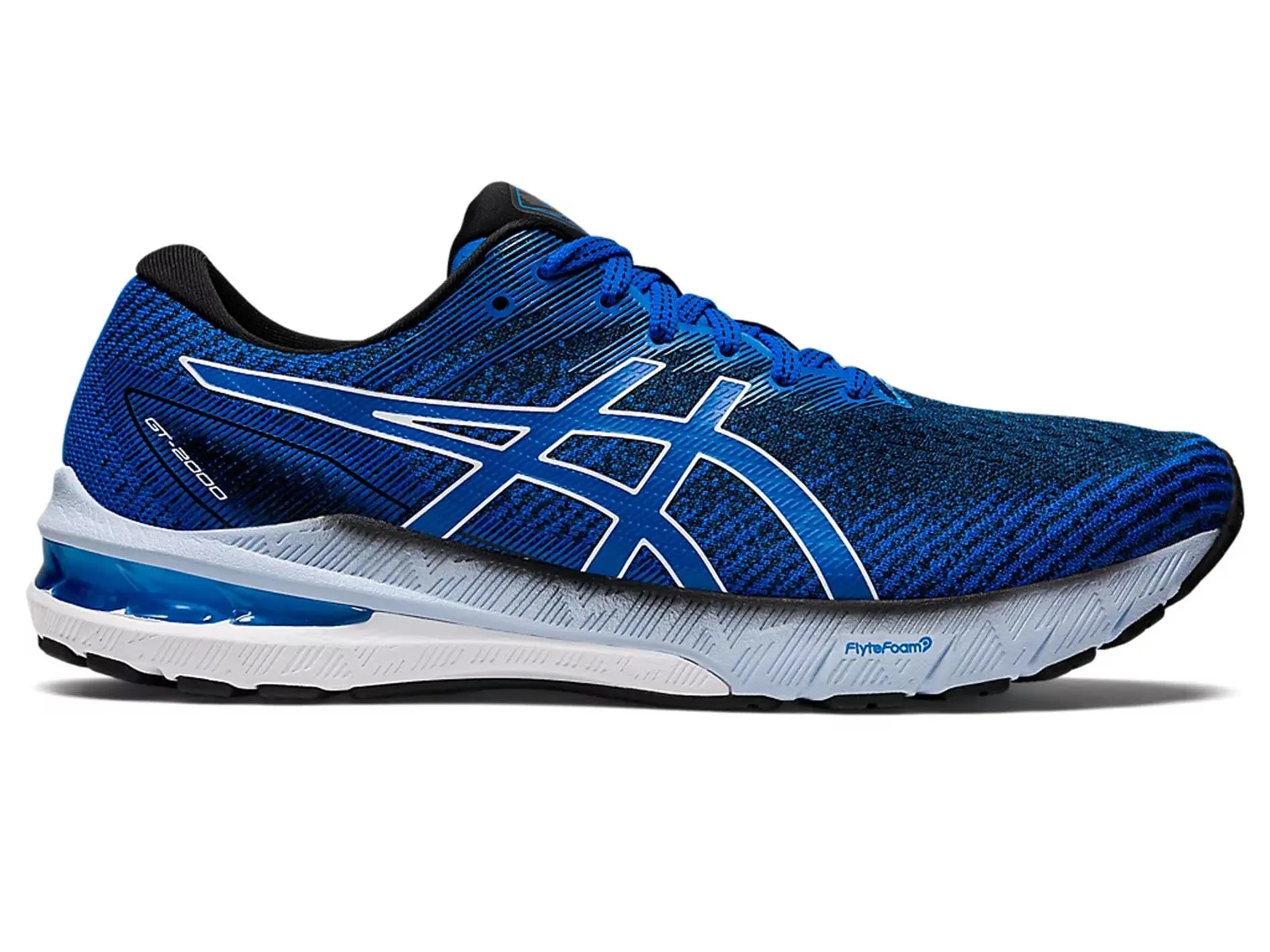 Asics Mens GT-2000 10  1011B185 406