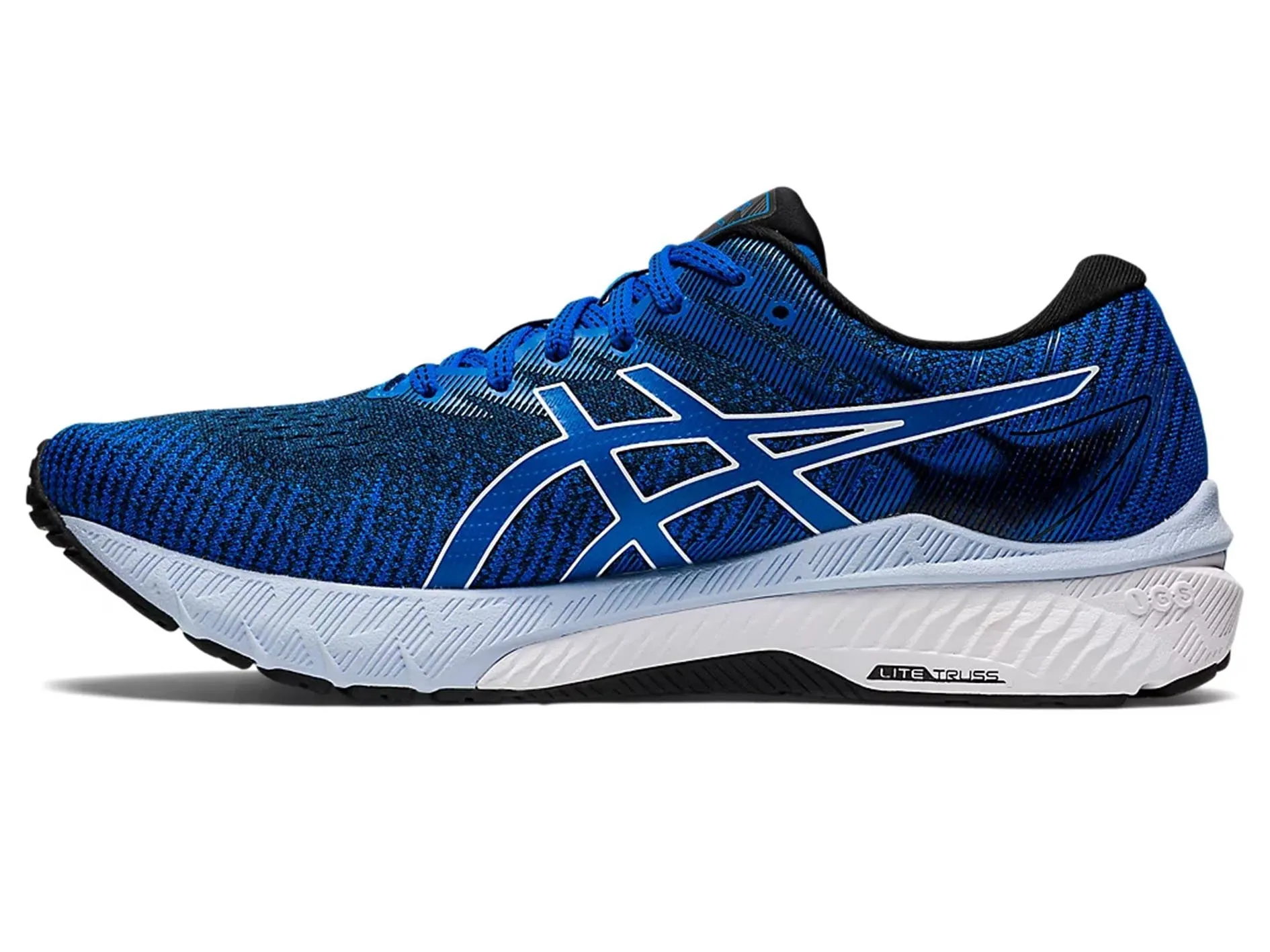 Asics Mens GT-2000 10  1011B185 406